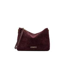 Nora pouch amarone