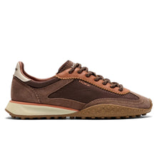 Bridge mkii dark brown