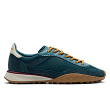 Bridge mkii teal