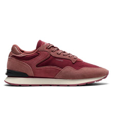 City burgundy