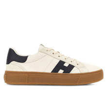 Crosswind bianco blu