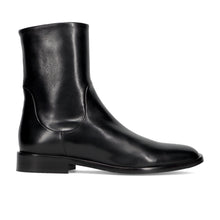 Booties paz nero