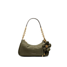 Nolita medium loden nylon chain