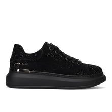 City luxe nero