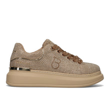 City luxe beige