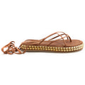PE21---cecile---2464NAPPA SOFT TAN