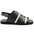 PE21---le bohemien---SM66SAVAGE NERO