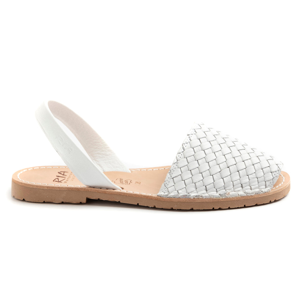 PE21---ria menorca---27803WOVEN BIANCO