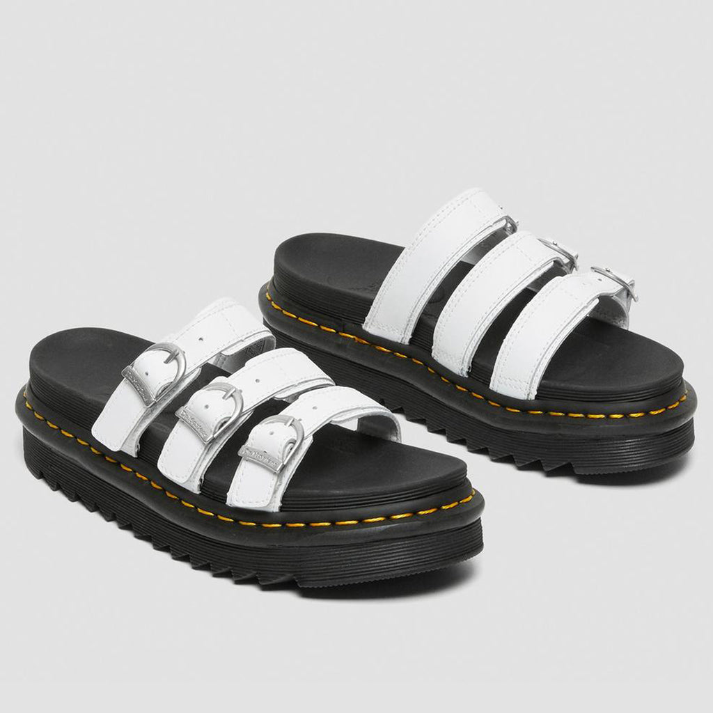 PE22---drmartens---BLAIRE SLIDEWHITE HYDRO LEATHER_6_P
