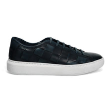 Trex pelle blu