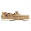 PE22---sebago---7111PTW906 BEIGE CAMEL