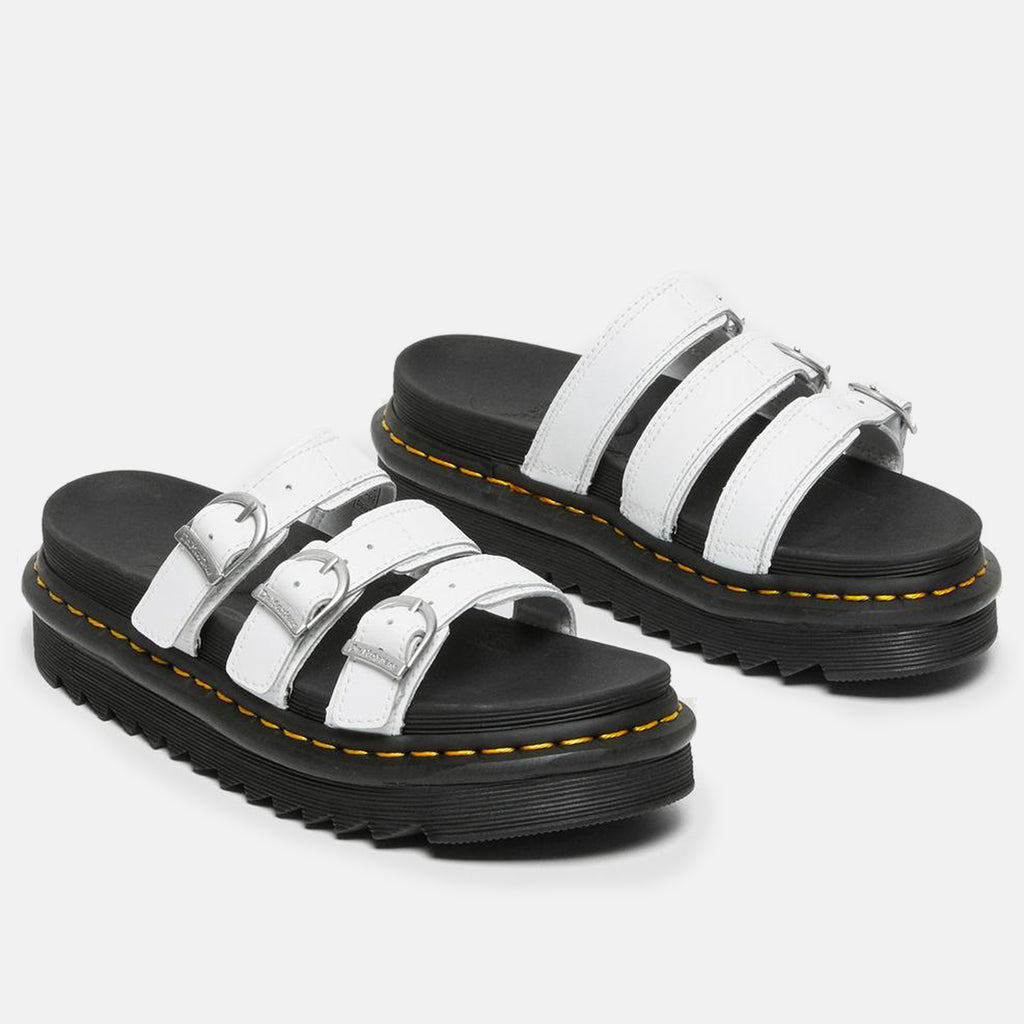 PE23---drmartens---BLAIRE SLIDEWHITE HYDRO LEATHER_1_P