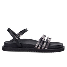 Ffusion black silver