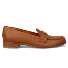 Penny loafer