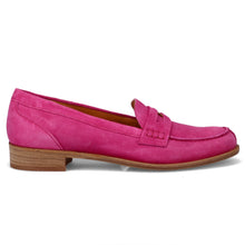 Penny loafer