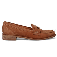Penny loafer