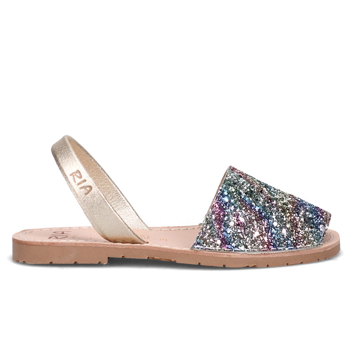 PE23---ria menorca---21224GLITTER MULTI