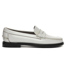 Classic dan woman white
