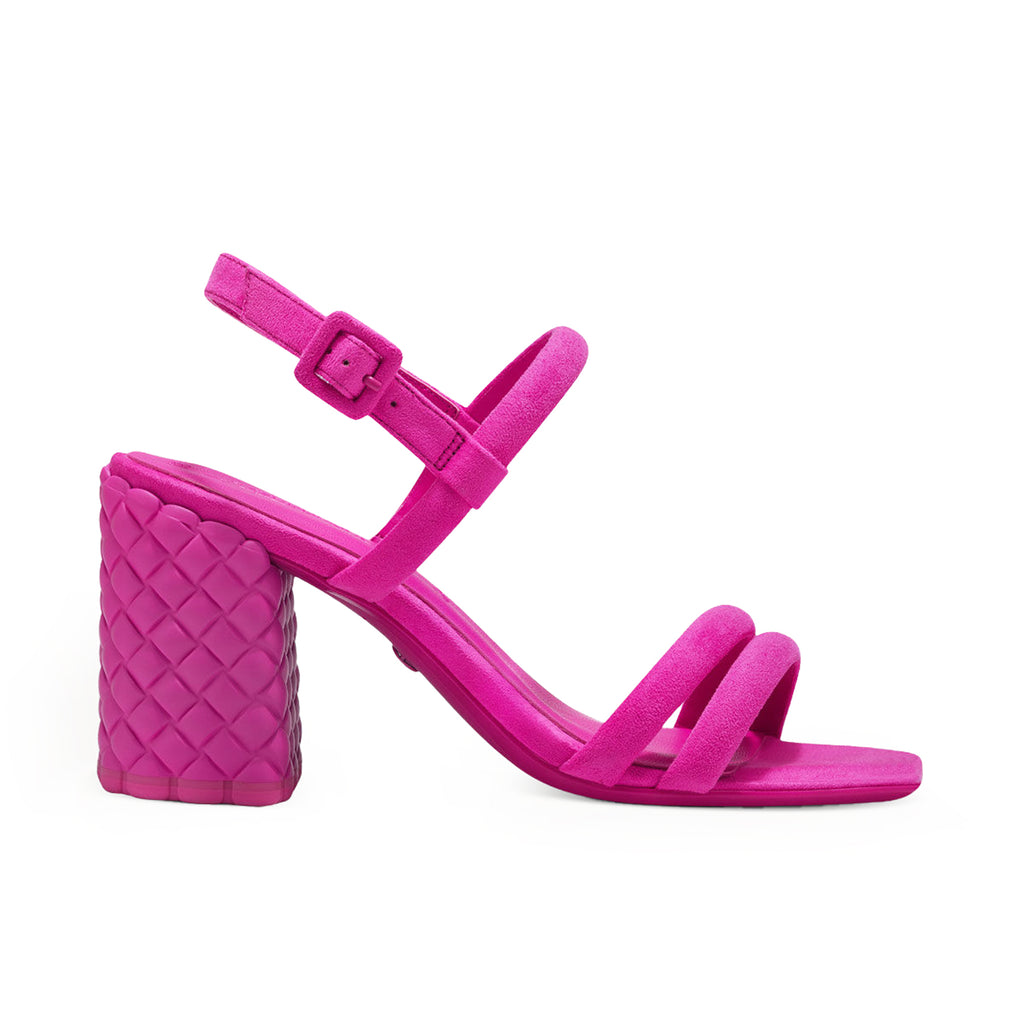 TAMARIS Sandali Pink