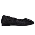 PE23---zoe---CHANEL03CANVAS NERO