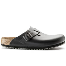 Boston grip black