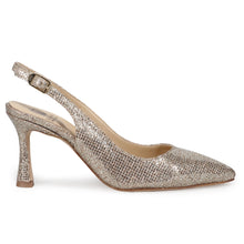 Slingback