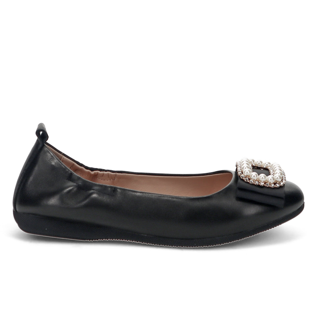 PE24---la ballerina---N11NAPPA NERO