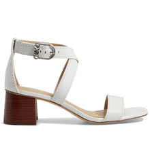 Ashton mid sandal