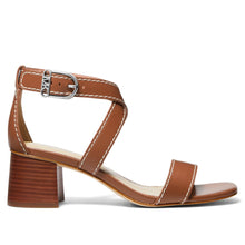 Ashton mid sandal