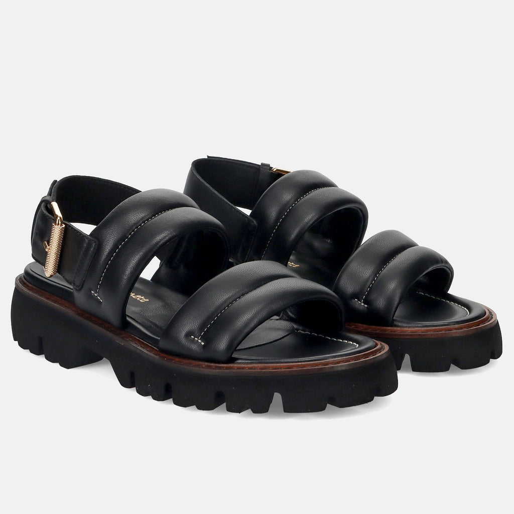 PE24---officine venete---242095GUANTINO NERO_1_P