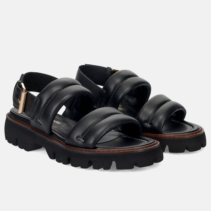 PE24---officine venete---242095GUANTINO NERO_1_P