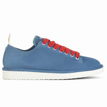 Allacciata p01 blue-rosso