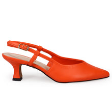 Slingback