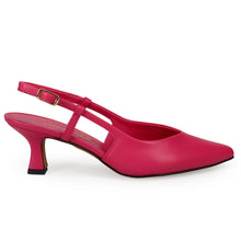 Slingback