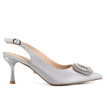 Sh211elettra argento