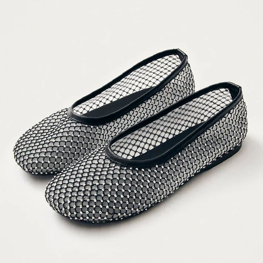 PE25---alohas---LORAIN MESH GLOW BLACK_1_P