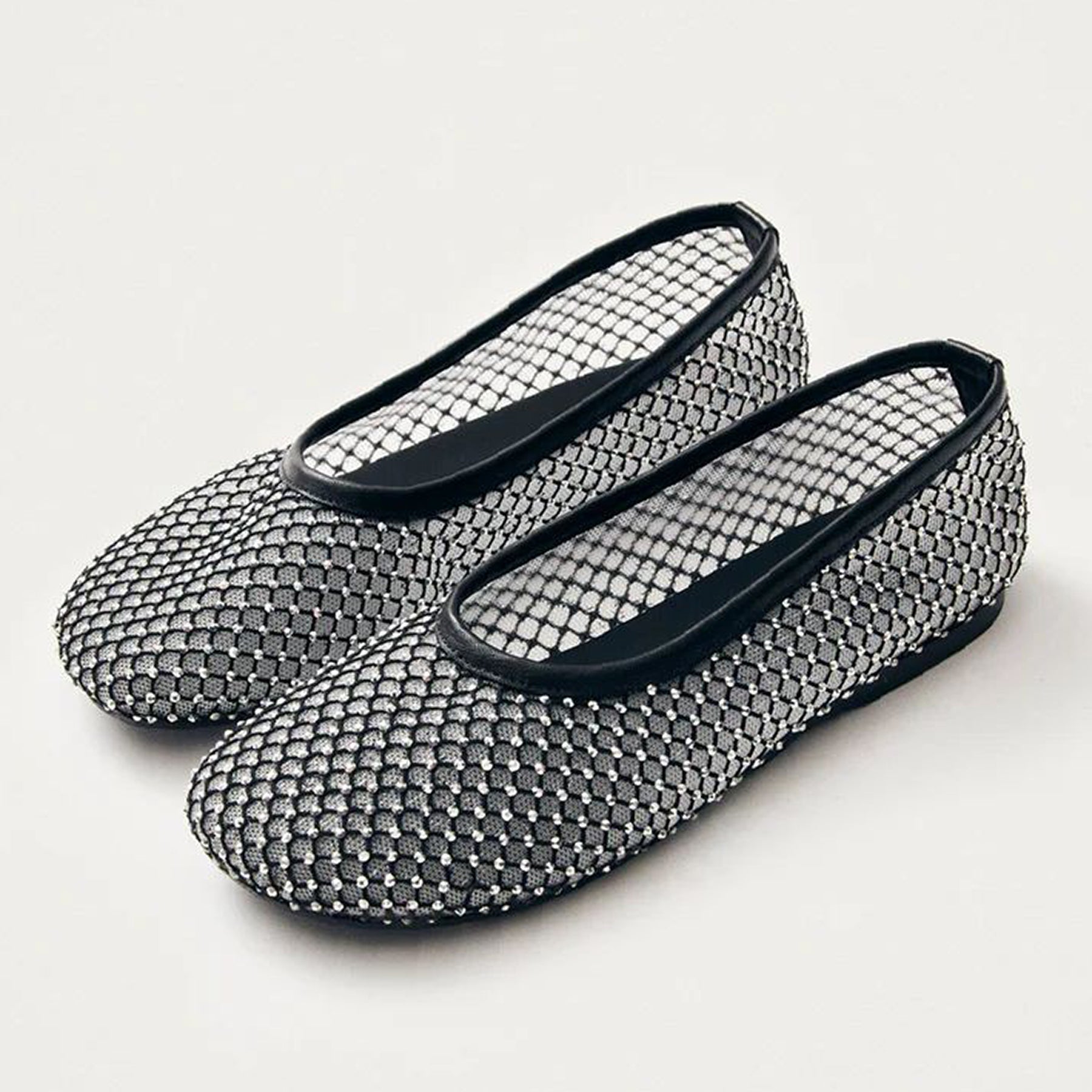 PE25---alohas---LORAIN MESH GLOW BLACK_1_P