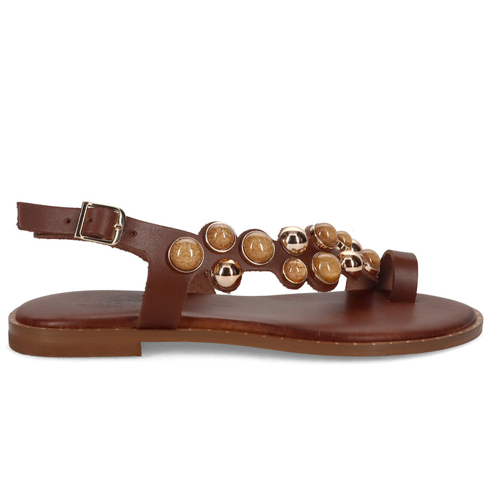 PE25---caryatis---62043BROWN