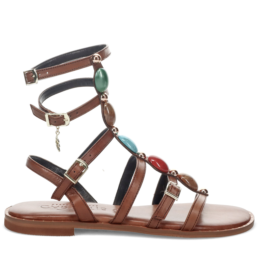 PE25---caryatis---62061BROWN