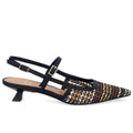 PE25---chantal---2559RAFFIA NERA