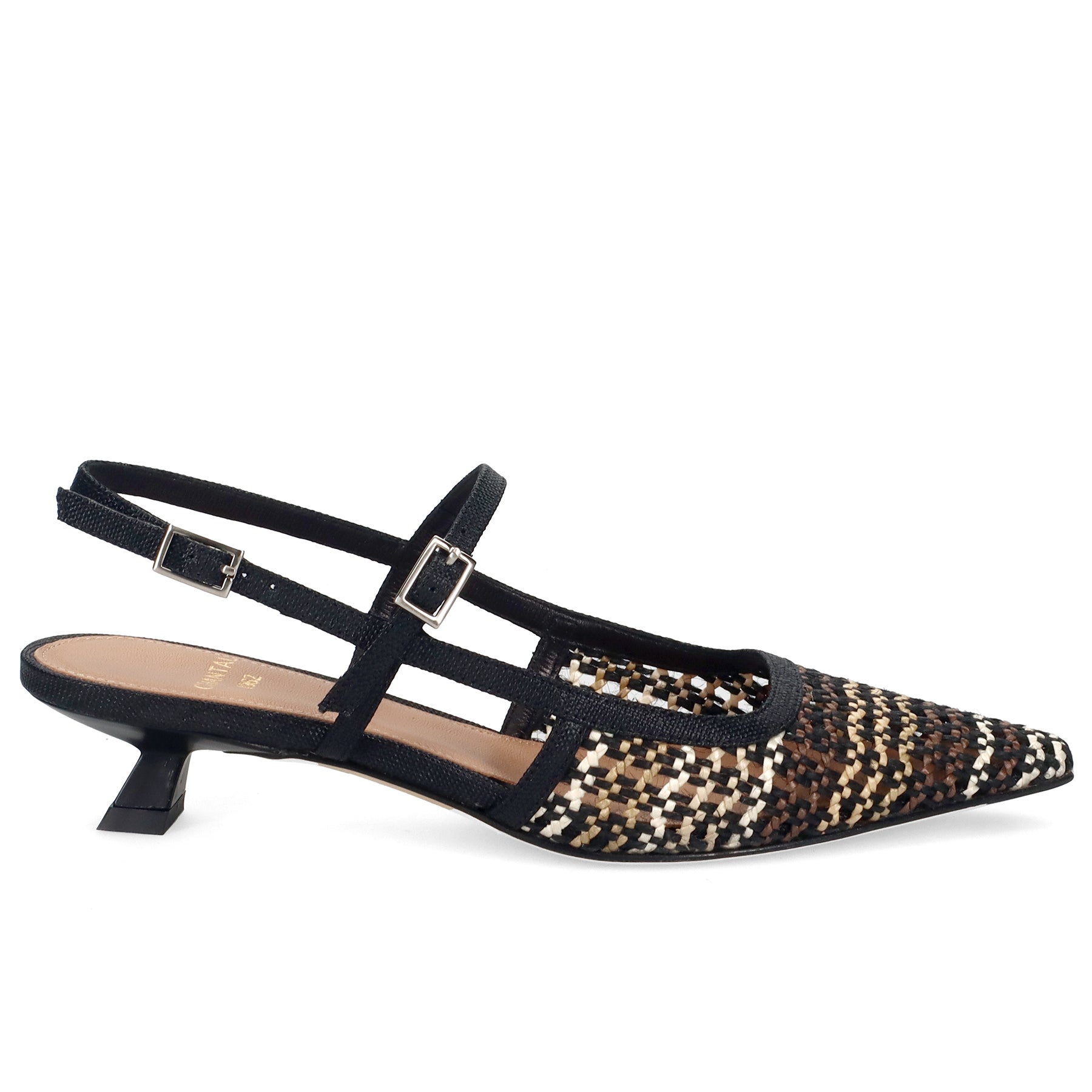 PE25---chantal---2559RAFFIA NERA