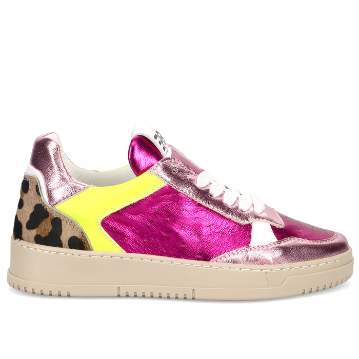 PE25---effetti personali---RAPFUXIA ANIMALIER