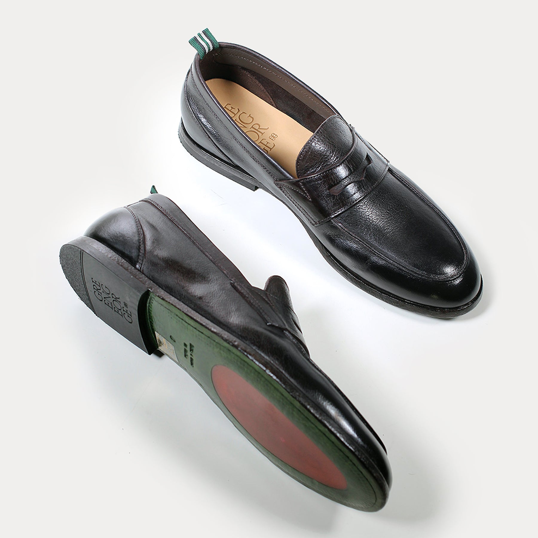 PE25---green george---1018AREZZO 31 WASH_4_P