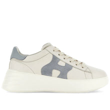Hogan rebel azzurro