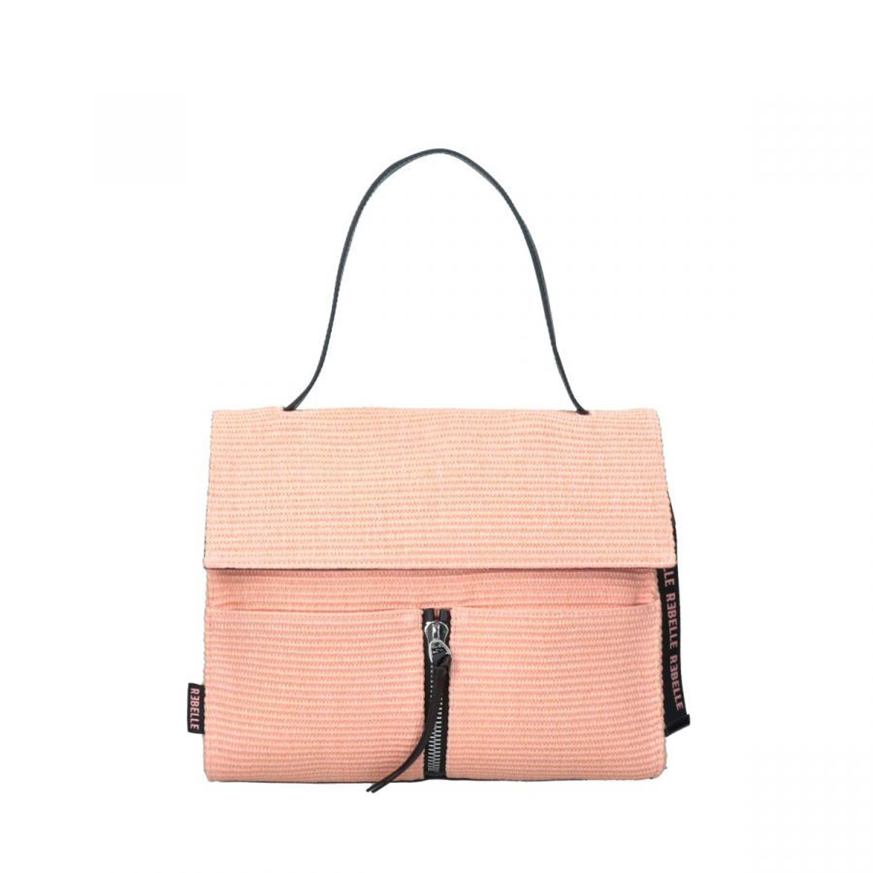 PE25---rebelle ftc---CLIO REB0186P0023JUNGLE ORANGE