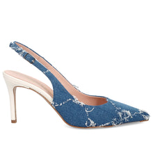 Slingback