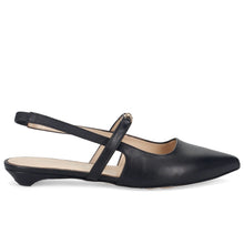 Slingback