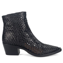 Intrecciato black