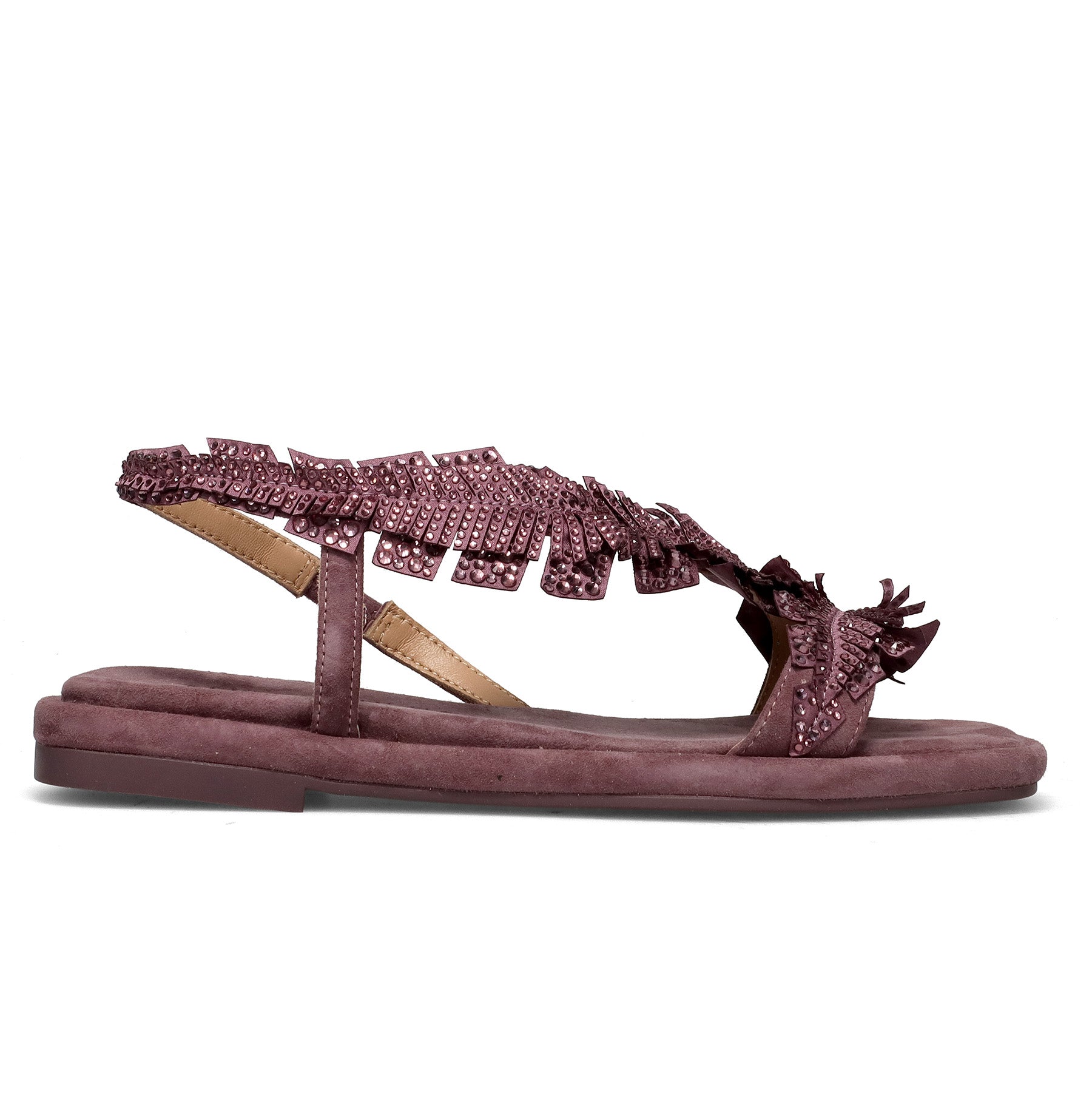 PE26---alma en pena---8005SUEDE LAVENDER