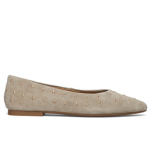 Paris camoscio kaki